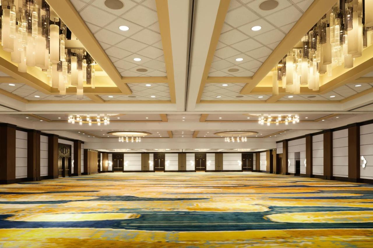หลุยส์วิลล์ แมริออท ดาวน์ทาวน์ Hotel ภายนอก รูปภาพ