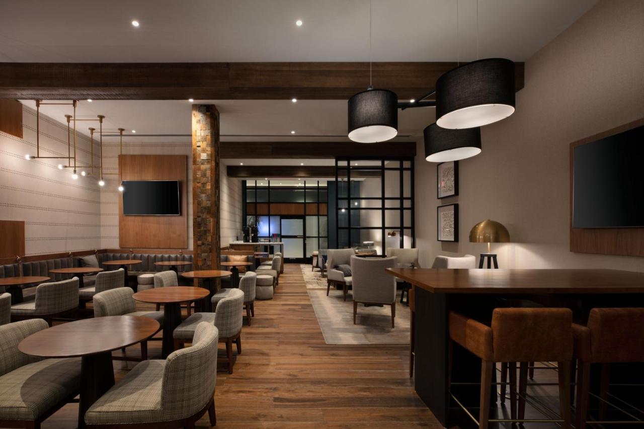 หลุยส์วิลล์ แมริออท ดาวน์ทาวน์ Hotel ภายนอก รูปภาพ
