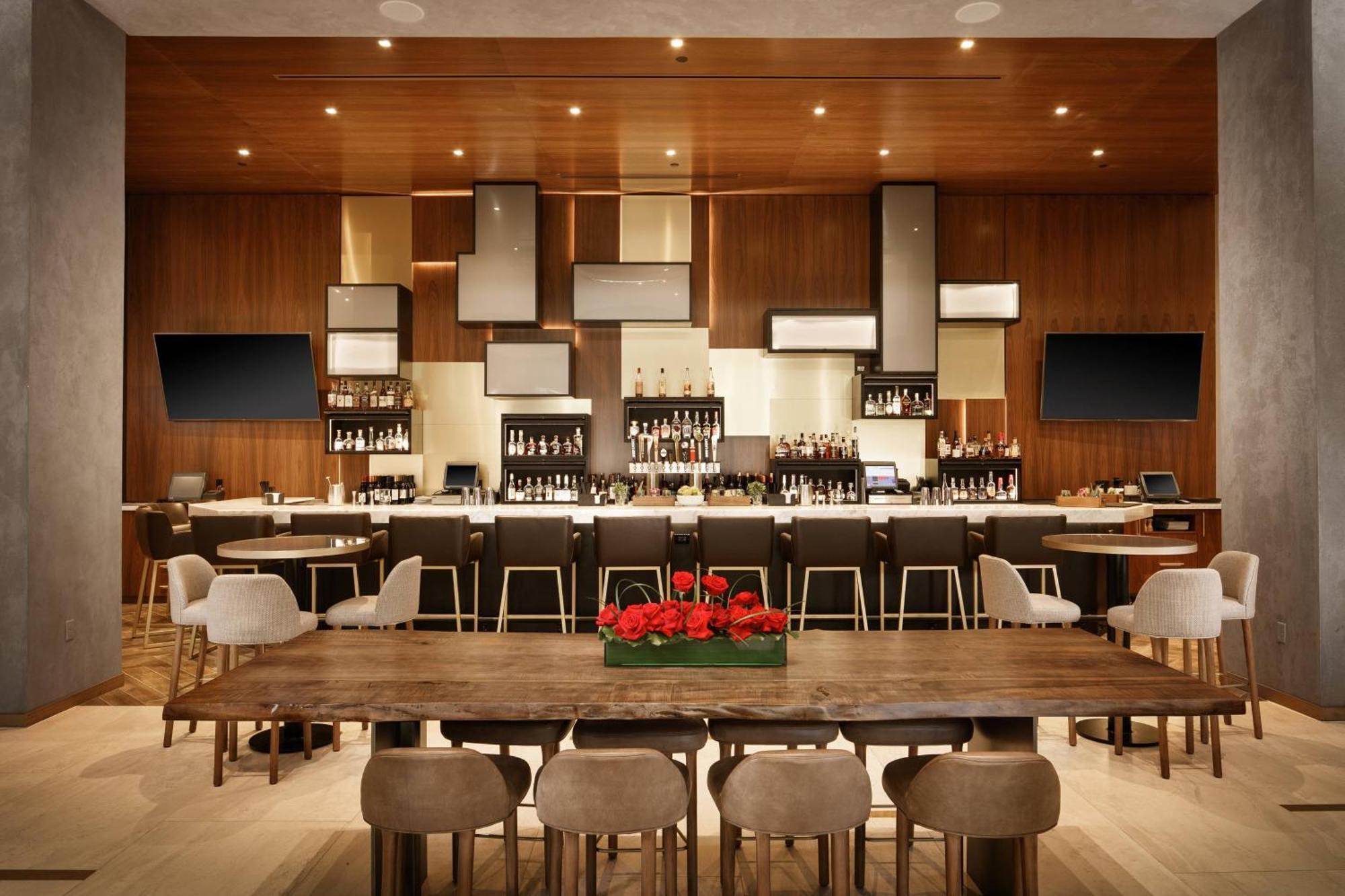 หลุยส์วิลล์ แมริออท ดาวน์ทาวน์ Hotel ภายนอก รูปภาพ