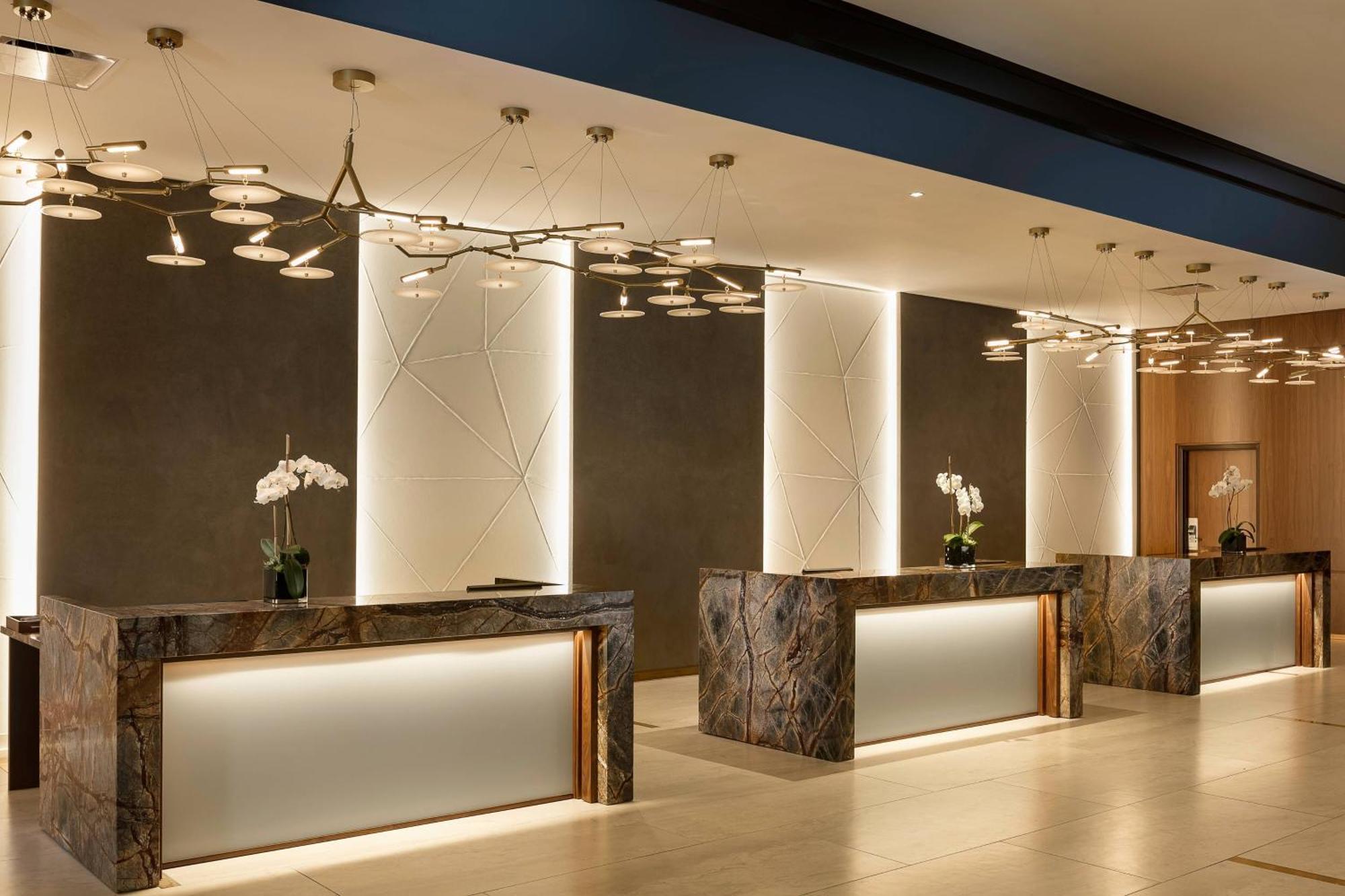 หลุยส์วิลล์ แมริออท ดาวน์ทาวน์ Hotel ภายนอก รูปภาพ